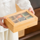 Wooden Organizer